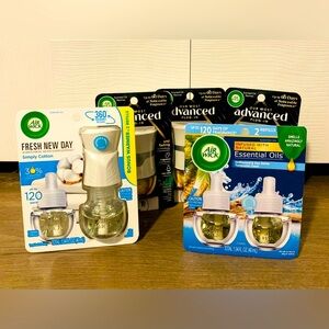 Air Wick Bundle